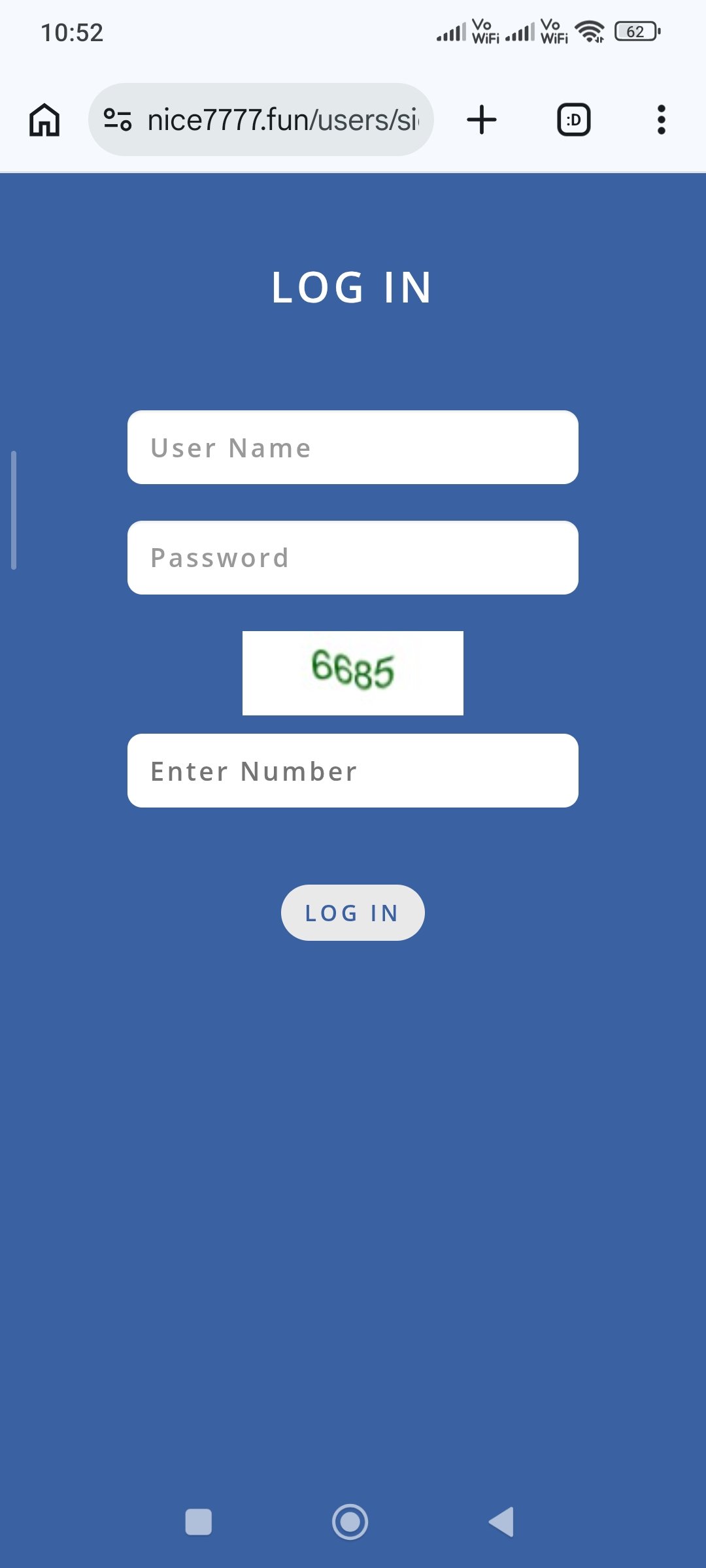 nice7777.net screenshot